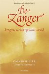 Cathleen Miller - ZANGER, DE
