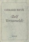 Reve, Gerard - Aioloz. - Gerard Reve (Zelf Verzameld). Catalogus 35A. Verkooplijst bij tentoonstelling. Reve, Gerard - Aioloz. - Gerard Reve (Zelf Verzameld). Catalogus 35A. Verkooplijst bij tentoonstelling.