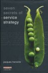 Horovitz, Jacques - The Seven Secrets of Service Strategy