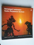 Umar Kayman & Harri Peccinotti - Semangat Indonesia: Suata Perjalanan Budaya [The Soul of Indonesia, A Cultural Journey]