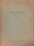 Galis, K.W. - Bibliografie van Nederlands-Nieuw-Guinea Galis, K.W. - Bibliografie van Nederlands-Nieuw-Guinea