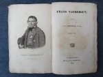 Nierstrasz, Jr., J.L.. - Frans Naerebout. Nierstrasz, Jr., J.L.. - Frans Naerebout.