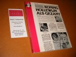 Marten Toonder - Koning Hollewijn als Gezant. Deel 1. 1089 -1229