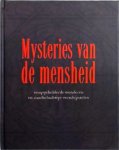 Ulrich Hellenbrand - Mysteries van de mensheid - Onopgehelderde wonderen en raadselachtige verschijnselen