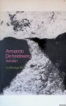 Armando - De heideweg: verhalen