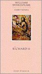 William Shakespeare - Richard II / William Shakespeare