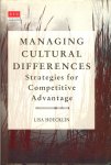 Hoecklin, Lisa - Managing cultural differences / Strategies for competitive advantage