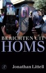 Jonathan Littell - Berichten uit Homs
