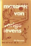 Els Brouwer - Mozaïek van vorige levens