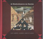 in opdracht van   Stichting Vijverberg Naarden - Weeshuiskazerne van naarden