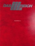 Zentner, Christian - Das dritte Reich vol. 3