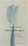 Gerrti Komrij - Hebban Olla Vogala