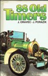 Oravec, J. / Por?zik, J. - 88 old timers.