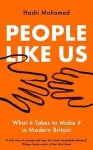 Hashi Mohamed - People Like Us