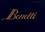 No Author - Brochure Benetti Vision BV01 line