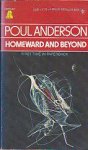 Anderson, Poul - Homeward and Beyond