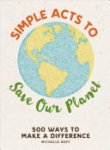Michelle Neff - Simple Acts to Save Our Planet