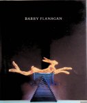Gleadowe, Teresa - and others - Barry Flanagan: sculpture