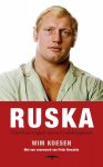 Wim Koesen 11985 - Ruska triomf en tragiek van een judokampioen