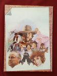 wlaschin, ken - world's great movie stars and their films, the wlaschin, ken - world's great movie stars and their films, the