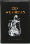 Onbekend, N.v.t. - Zen wijsheden