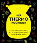 Daniela Behr - Het Thermo Kookboek