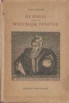 Meyrink, Gustav - De engel van het westelijk venster