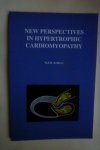 M.J.M. Kofflard - New perspectives in hypertrophic cardiomyopathy