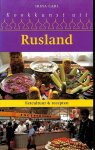 Irina Carl - Kookkunst uit Rusland