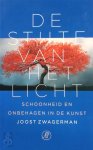 Joost Zwagerman - De stilte van het licht: schoonheid en onbehagen in de kunst