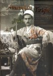 TARIGHI, Amanolah - Parisa DAMANDAN & Khadijeh RASHTI-TARIGHI - Amanolah Tarighi -  The Life and works of the Renowned Painter and Photographer from Isfahan 1923-2001.