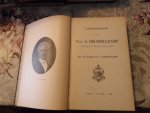 Brummelkamp A - Levensbeschrijving van Prof. A. Brummelkamp