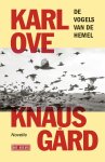 Karl Ove KnausgÃ¥rd - De vogels van de hemel