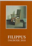 AUTEURS E - KALENDER FILIPPUS DAGBOEK 2010 bij NBV
