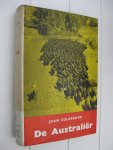 Colebrook, Joan - De Australiër.