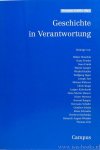 OTT, HUGO, SCHÄFER, H., (HRSG.) - Geschichte in Verantwortung. Festschrift für Hugo Ott zum 65. Geburtstag.