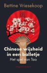Bettine Vriesekoop - Chinese wijsheid in een balletje