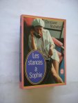 Rochefort, Christiane - Les stances a Sophie