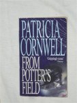 Cornwell, Patricia - From Potter's Field