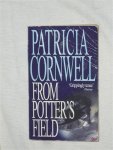 Cornwell, Patricia - From Potter's Field