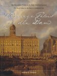 Jacobine E. Huisken - 's Konings Paleis op den Dam het Koninklijk Paleis op de Dam historisch gezien/The Royal Palace on the Dam in a historical view