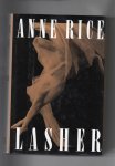 Rice Anne - Lasher