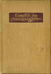 CURSCHMANN, DR. HANS (HERAUSGEGEBEN VON) - Lehrbuch der Nervenkrakheiten