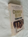 Tryon, Thomas - Crowned heads
