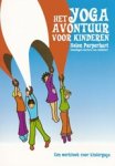 Purperhart H - Het yoga-avontuur voor kinderen - een werkboek voor kinderyoga Purperhart H - Het yoga-avontuur voor kinderen - een werkboek voor kinderyoga