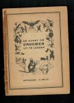 Trismegiste, J. - uitlegkundig droomboek: De kunst om droomen / dromen uit te leggen of uitvoerige beteekenis / betekenis van alle dromen, gezichten, verschijningen, enz., voorafgegaan door verhalen van vermaarde dromen, waarvan de zin zich verwezenlijkt heeft.