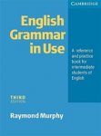 Raymond Murphy 40352 - English grammar in use a reference and practice book for intermediate students of English