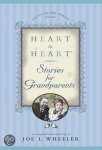 Joe L Wheeler - Heart to Heart