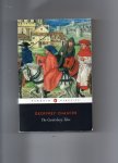 Chaucer Geoffrey - The Canterbury Tales