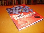 Waldin, Monty; Lowe, Jason (Photographs) - Wines of South America